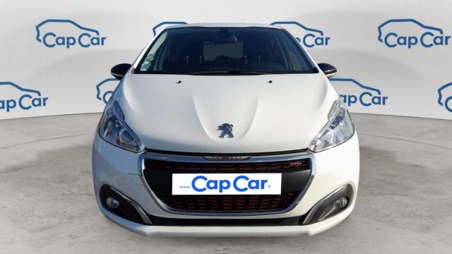 Peugeot 208 image 7