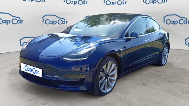 Tesla