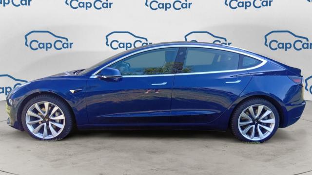 Tesla Model 3 image 9