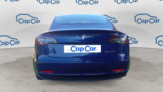 Tesla Model 3 image 4