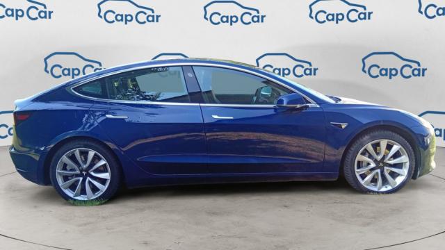 Tesla Model 3 image 6