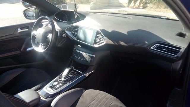 Peugeot 308 image 8