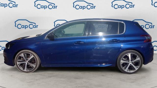 Peugeot 308 image 3