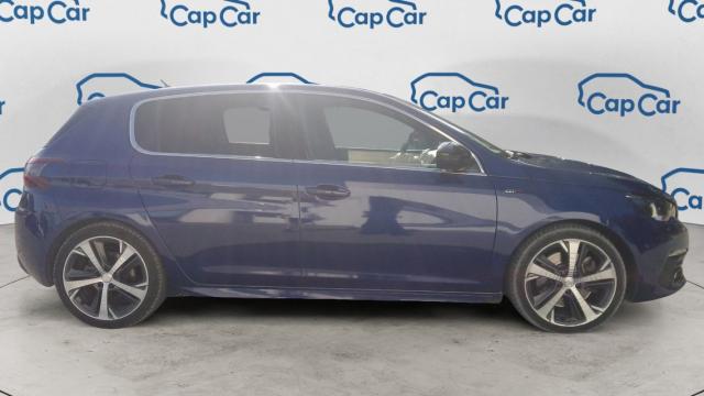 Peugeot 308 image 9