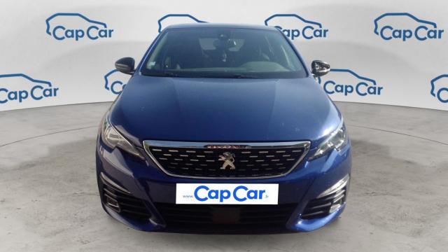 Peugeot 308 image 1