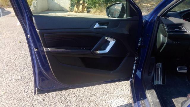 Peugeot 308 image 7