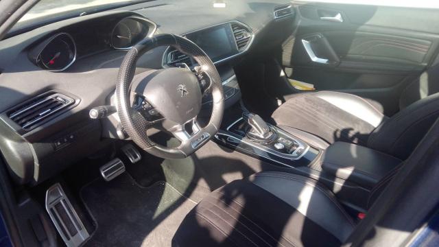 Peugeot 308 image 2