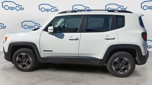 Jeep Renegade image 2