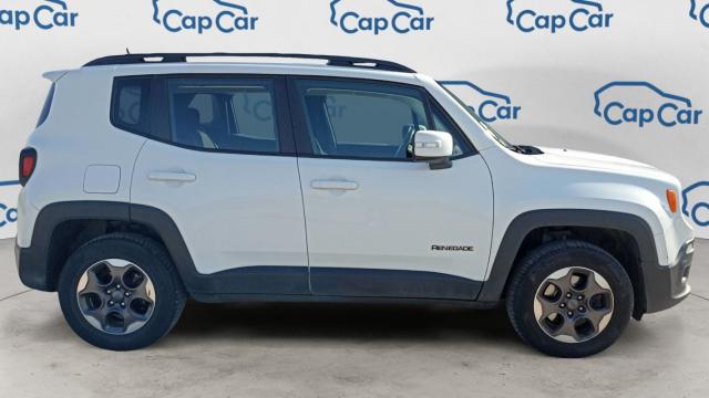 Jeep Renegade image 7