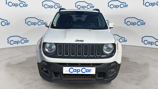Jeep Renegade image 1