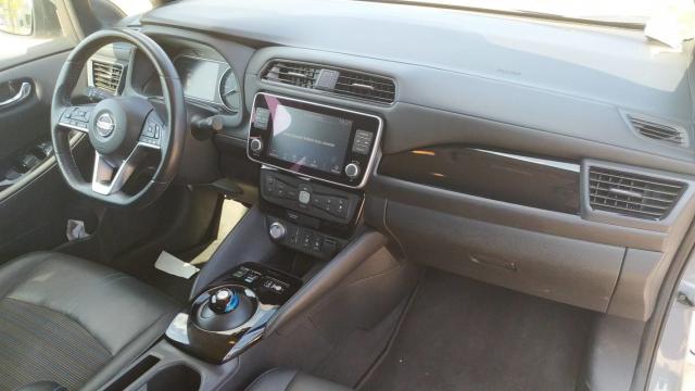 Nissan Leaf image 2