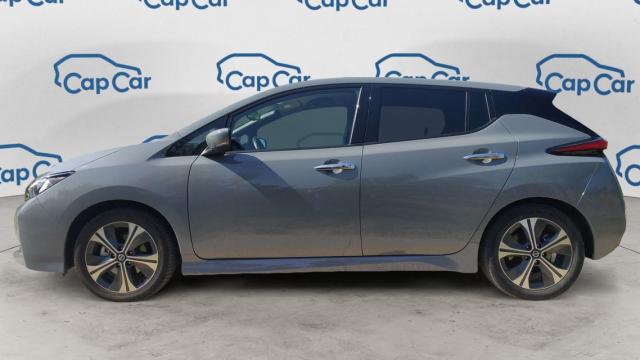 Nissan Leaf image 6