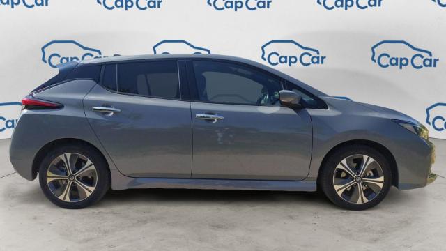 Nissan Leaf image 4