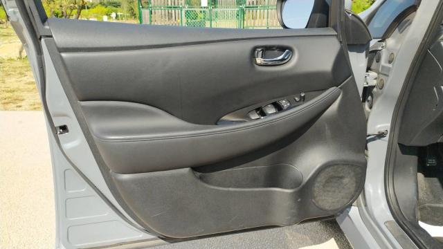 Nissan Leaf image 5