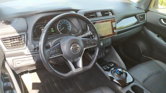 Nissan Leaf image 9