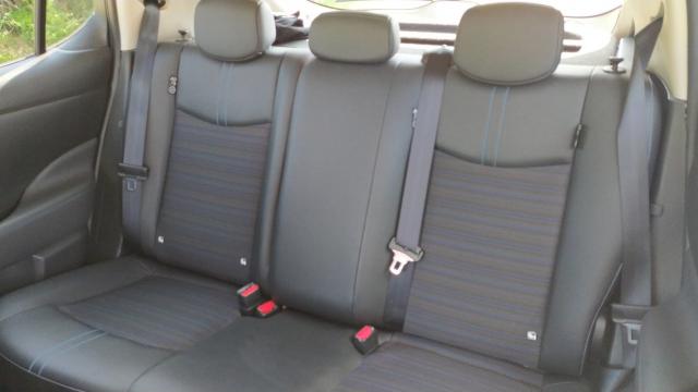 Nissan Leaf image 8
