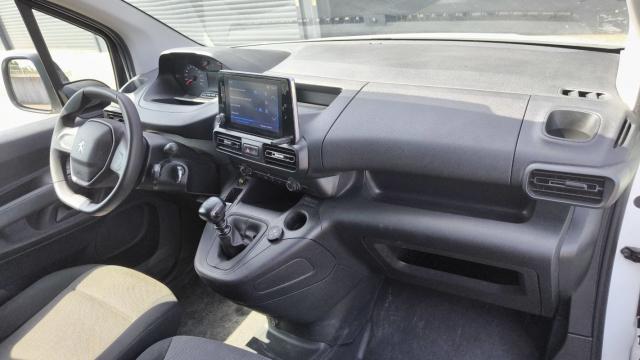 Peugeot Partner image 7