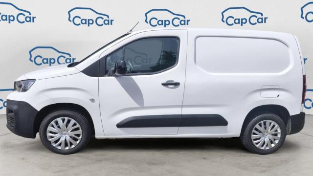 Peugeot Partner image 4
