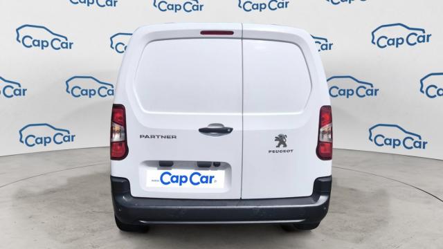Peugeot Partner image 9