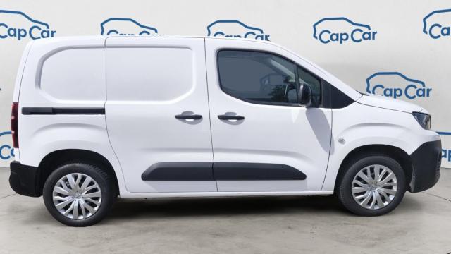 Peugeot Partner image 3