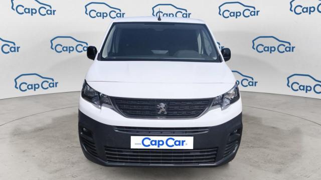 Peugeot Partner image 6