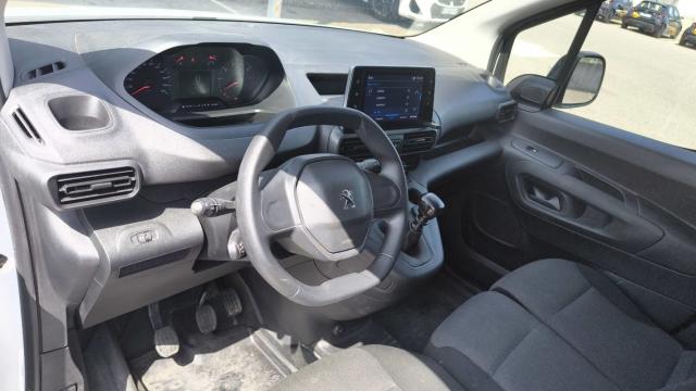 Peugeot Partner image 5