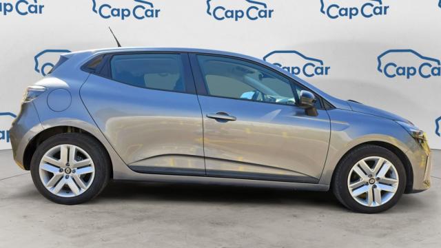 Renault Clio image 7