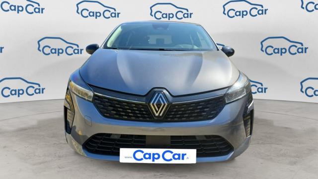 Renault Clio image 9