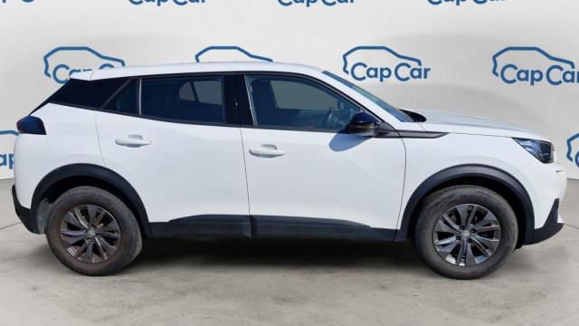 Peugeot 2008 image 3
