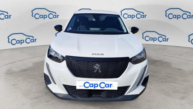 Peugeot 2008 image 2