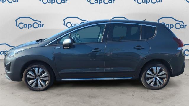 Peugeot 3008 image 7