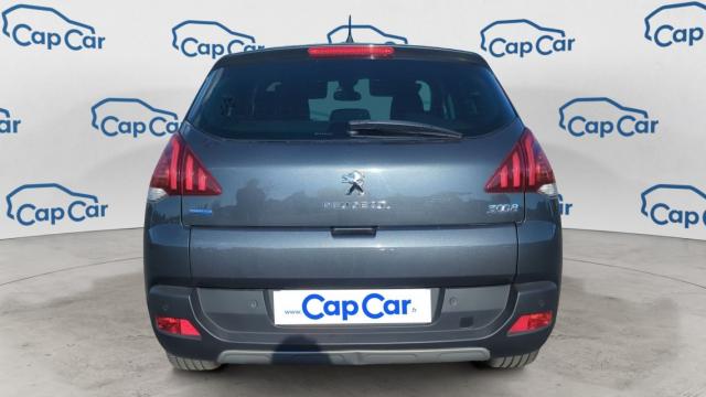 Peugeot 3008 image 1