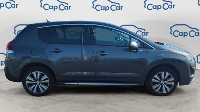 Peugeot 3008 image 8