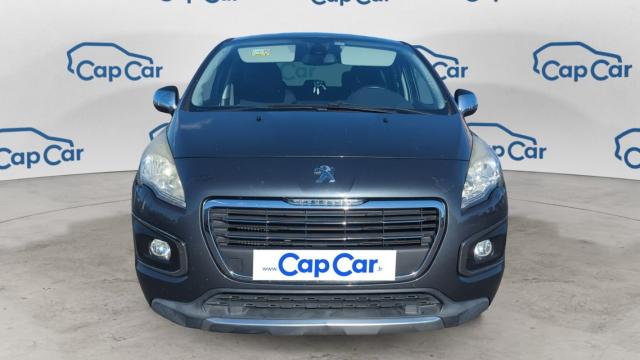 Peugeot 3008 image 3