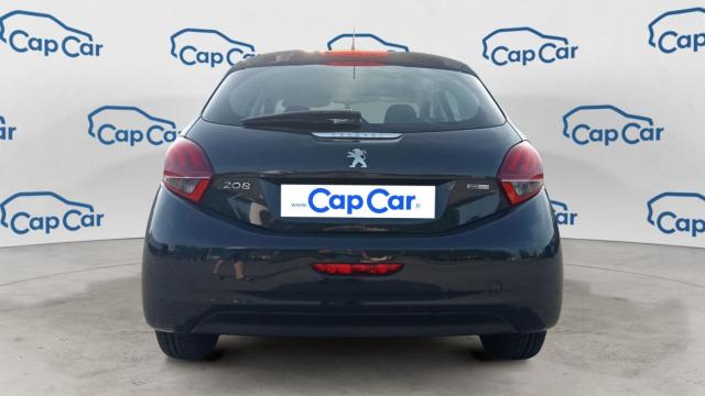 Peugeot 208 image 8