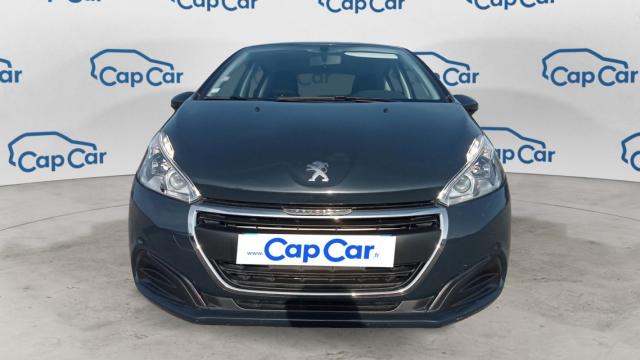 Peugeot 208 image 9