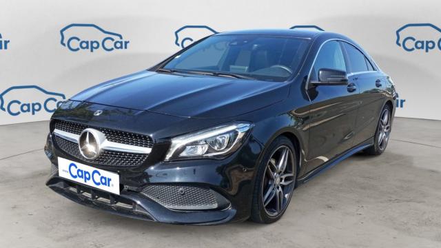 Mercedes Benz