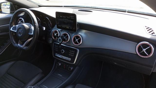 Mercedes Benz Classe Cla image 1