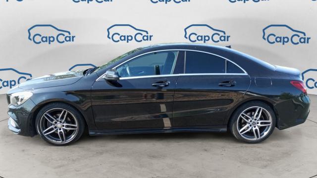 Mercedes Benz Classe Cla image 9