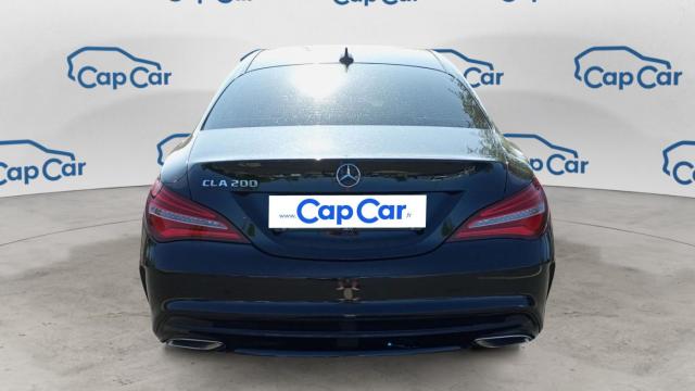 Mercedes Benz Classe Cla image 3