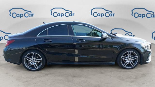 Mercedes Benz Classe Cla image 5