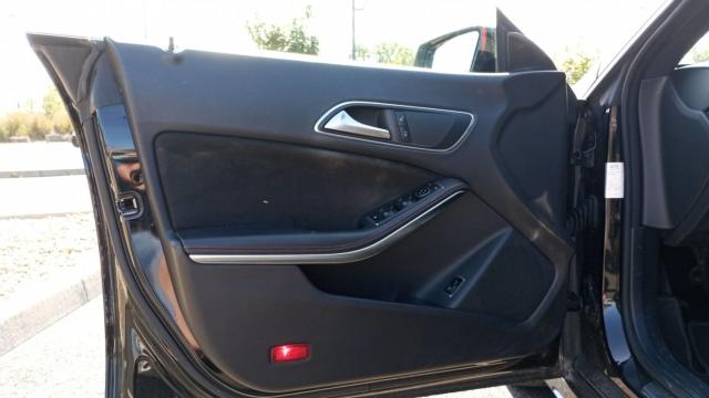 Mercedes Benz Classe Cla image 7