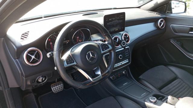Mercedes Benz Classe Cla image 8