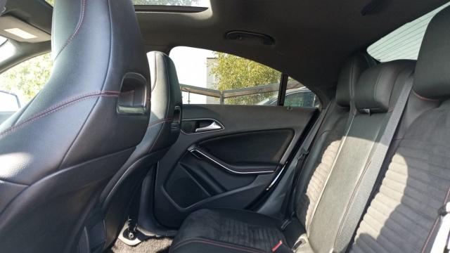 Mercedes Benz Classe Cla image 2