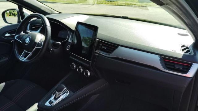 Renault Captur image 2