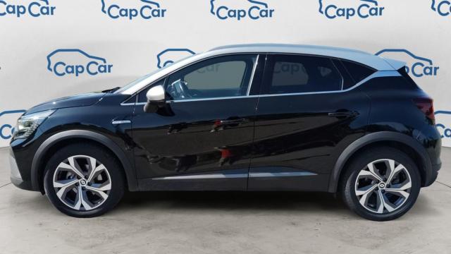 Renault Captur image 6