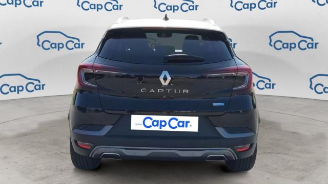 Renault Captur image 7