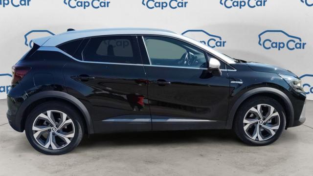 Renault Captur image 3