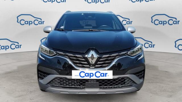 Renault Captur image 9