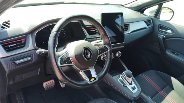 Renault Captur image 4